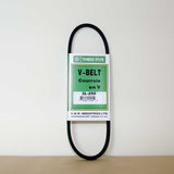 3L420 FHP V-belt