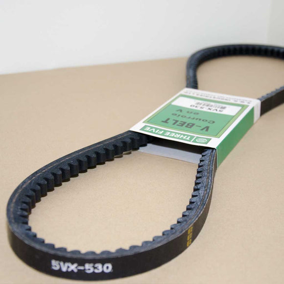 5VX1320 Cogged Belt