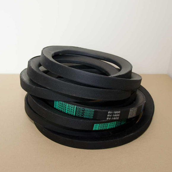 8V1700 Wedge belt