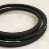 AA128 Double Angle V-Belt