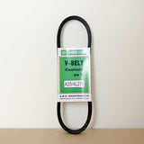 ..A80/4L820 Dual Brand V-belt