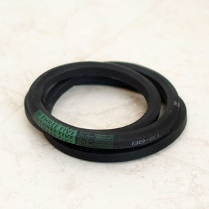 BB81 Double Angle V-Belt