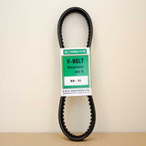 BX148 Cogged Belt