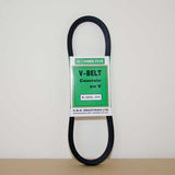 ..B76/5L790 Dual Brand V-belt