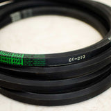 CC440 Double Angle V-Belt