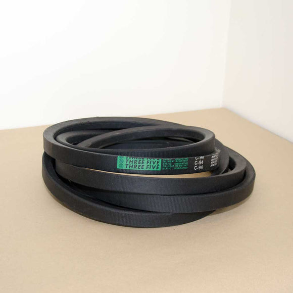 C 75 V-belt