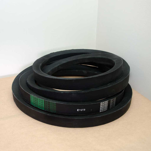 E300 V-belt