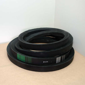 E420 V-belt