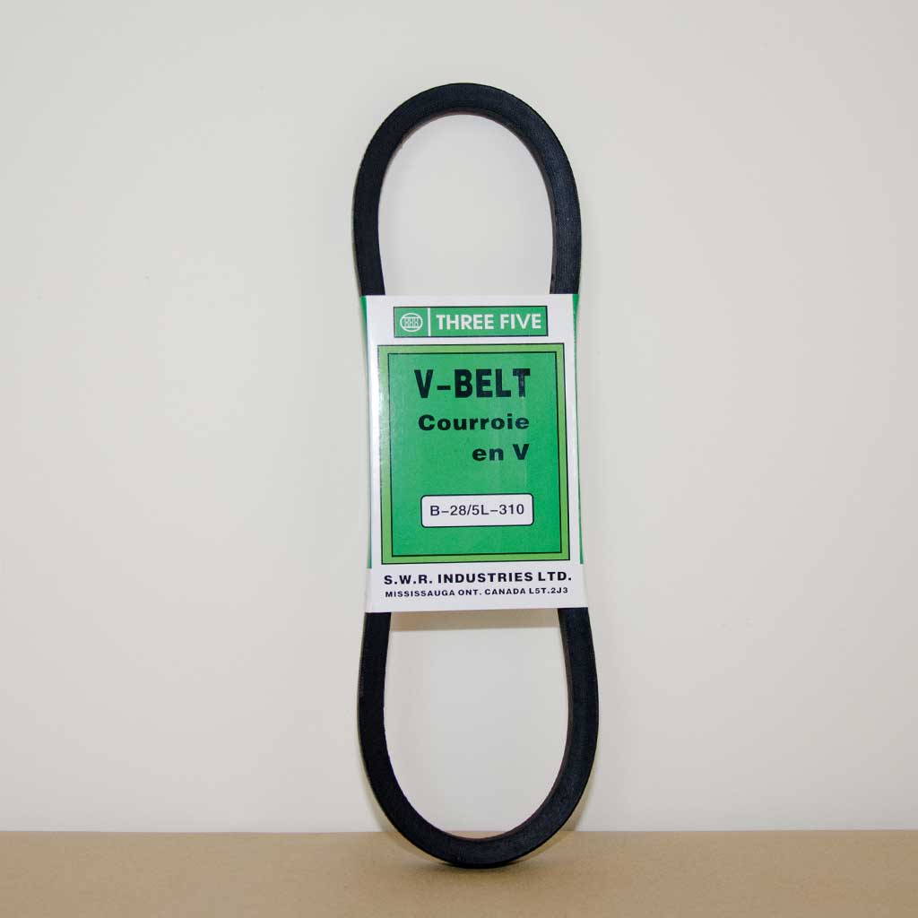 LG454 * 54-Inch Lawn and Garden V-Belt – SWR Industries Ltd.